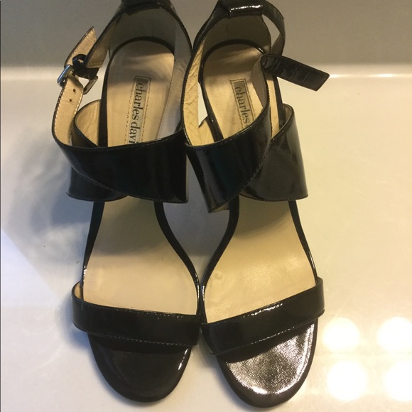 Charles David Shoes - Charles David stilettos SZ 8 M